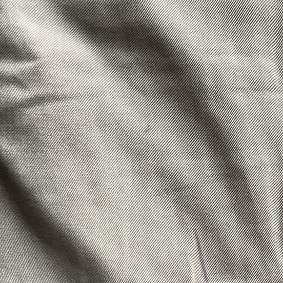 Quiksilver Cotton Chino shorts - Picture 3 of 4